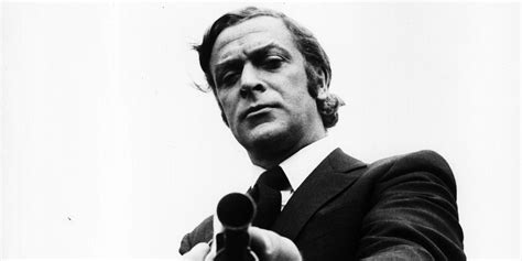 Get Carter Bir İntikam Destanı mı Yoksa Sosyal Eleştiri mi?