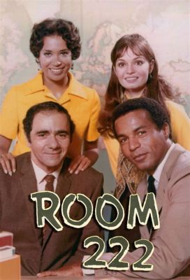  Room 222,  Bir Öğretmen İçin Sınıf Zorlukları ve Gençlerle Bağlantı Kurma Macerası!