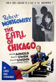 The Earl of Chicago: A Tale of Gangsters and the Glamourous 1920s!