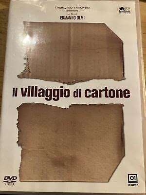 Villaggio di Cartone, An Italian Gem Exploring Social Commentary and Absurdity!