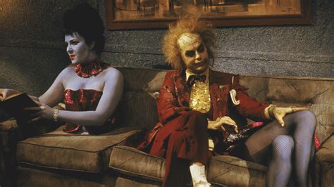 Beetlejuice Bir Ölüm Sonrası Komedisi mi Yoksa Korku Filmi mi?